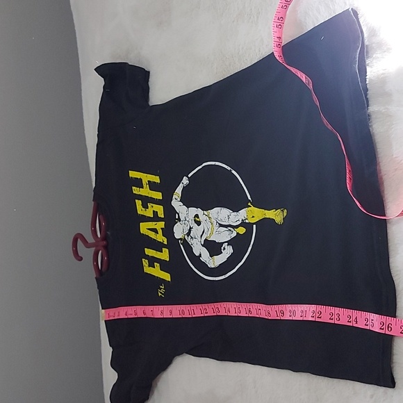 The Flash graphic tshirt - Picture 5 of 5